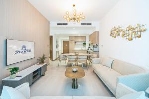 Gorgeous Central Home by Missoni with Canal Views - 4hvězdičkové hotely ve městě Dubaj