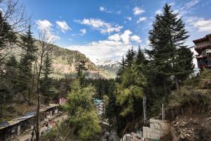 Anandn Vilas Retreat By Bv hotels & caterers