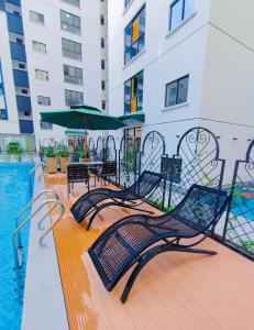 Luxurious Haven - Himalaya Heights