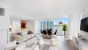 Amazing condo in Upper West Side - يونيون سيتي