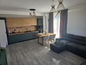 Apartament Palace Baile Felix