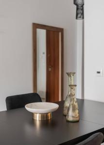 Two-Bedroom Apartment room in Charming & Comfy 2BD Apartment in Acropolis Area by UPSTREET