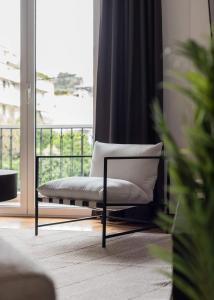 Charming & Comfy 2BD Apartment in Acropolis Area by UPSTREET