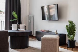 Charming & Comfy 2BD Apartment in Acropolis Area by UPSTREET