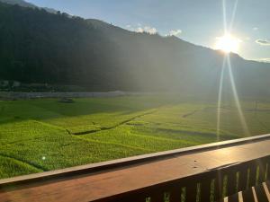 Homestay Hoa Thao