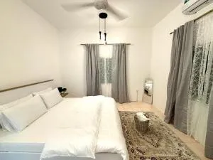 Beautiful Salalah Beach Villa-1 By Beautiful Salalah Tours - Sudh