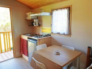 Tentes de luxe Roulotte reve de boheme : photos des chambres