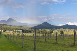 2 Bedroom Villa Countryside Retreat