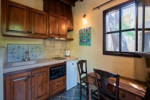Secret Garden - Old Town - Couples Studio