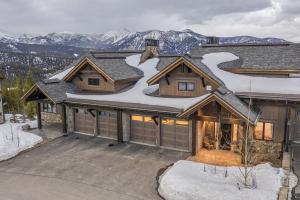 Inspiration Point Townhome 4C