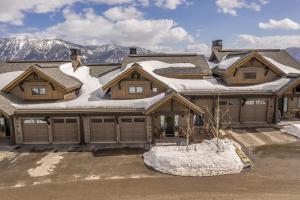 Inspiration Point Townhome 4C