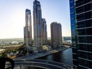 Fresh Luxury 2BR with Amazing View