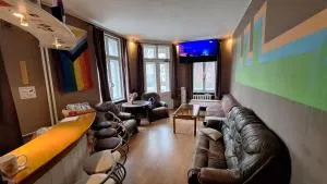 Key Hostel Serdika - Kjustendil