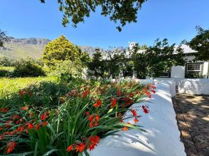 Keerweder Cottages