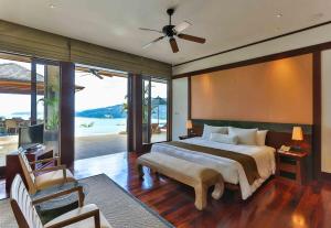 Villa Daran Luxury Villa with Panoramic Views & 5-Star Services