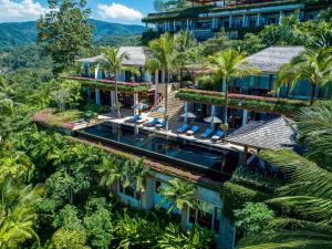 Villa Daran Luxury Villa with Panoramic Views & 5-Star Services