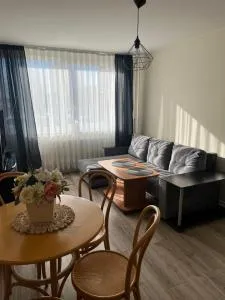 MASČIO APARTAMENTAI - Ryškėnai
