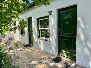 Keerweder Cottages