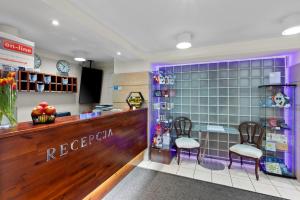 Hotel Diament Economy Gliwice