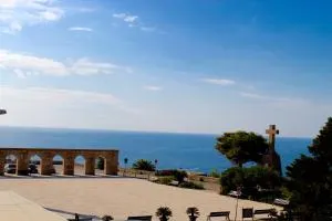 阿尔伯托德塞图里奥酒店 - 莱乌卡