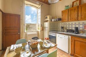 Appartements La Petite Provence de Camille : photos des chambres