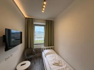 StadtQuartier Ternitz - Ternitz