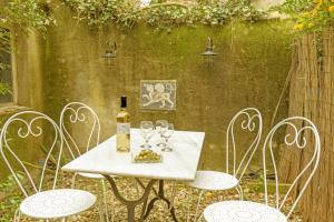 Appartements La Petite Provence de Camille : photos des chambres