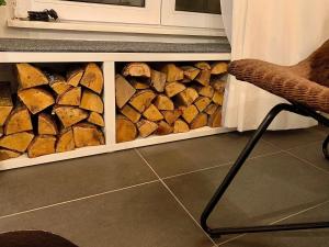 Alpenländischer Chalet-Chic