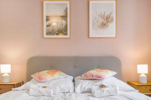 cruwzo I Spacious 3 BR with WiFi Kitchen Games