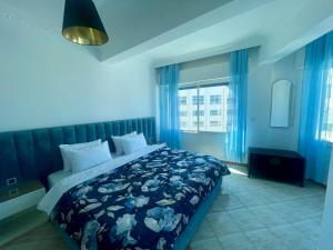 Appartement Solazur