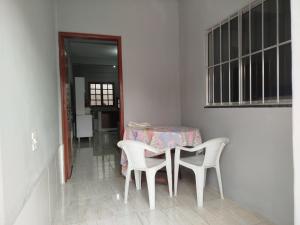 Casa aconchegante