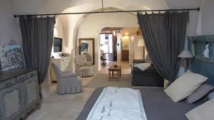 Appartements Le LOFT LOURMARIN : photos des chambres