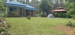 Villa Vibes - Vastāra