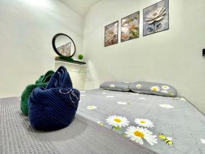 Hanan Homestay Klebang Ipoh with a view of Mount Korbu, for Musl!m only!!
