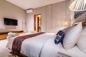 Arusa Home Bali - Luxury Private Suites Canggu