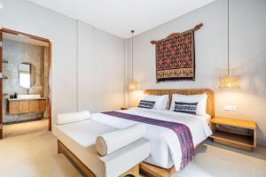 Arusa Home Bali - Luxury Private Suites Canggu
