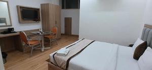 Metropolitan Inn IGI Airport New Delhi