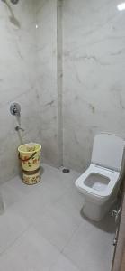 Metropolitan Inn IGI Airport New Delhi