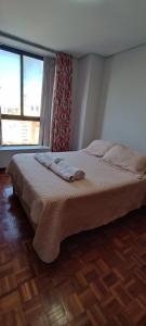 Depto 2 Dormitorios en centro de Córdoba, amplio y luminoso