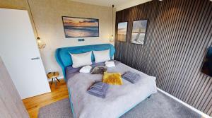 Heaven House Penthousewohnung Sterngucker mit Whirlpool