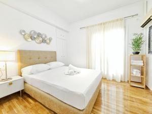 Athens Belvedere Palace