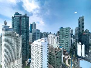 Vortex Suites Klcc by BEST TO BEST - Hotel 4 stelle a Kuala Lumpur