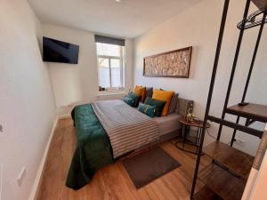 Ferienwohnung Hannes