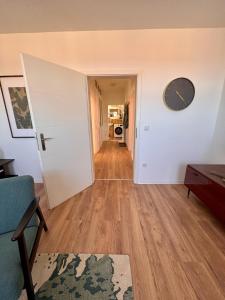 Ferienwohnung Hannes