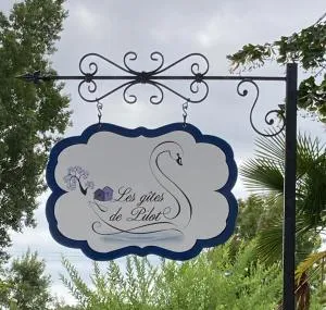 Les Gîtes de Pilot - Lussac