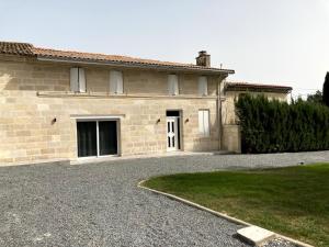 Maisons de vacances Les Gites de Pilot : photos des chambres