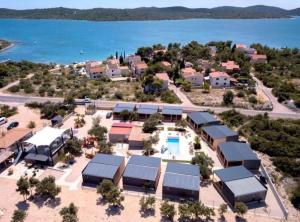 SAK Mobile Home Privlaka