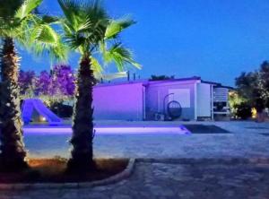 SAK Mobile Home Privlaka