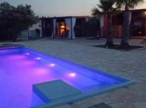 SAK Mobile Home Privlaka