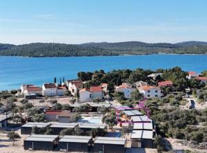 SAK Mobile Home Privlaka